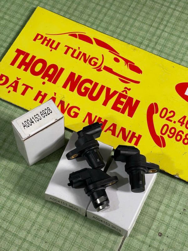 Phụ tùng ô tô Thoại Nguyễn Hà Nội