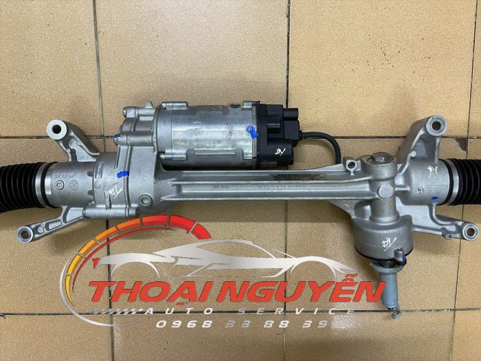 Phụ tùng ô tô Thoại Nguyễn Hà Nội