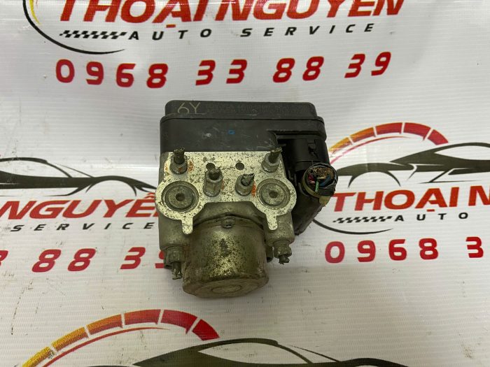 Phụ tùng ô tô Thoại Nguyễn Hà Nội