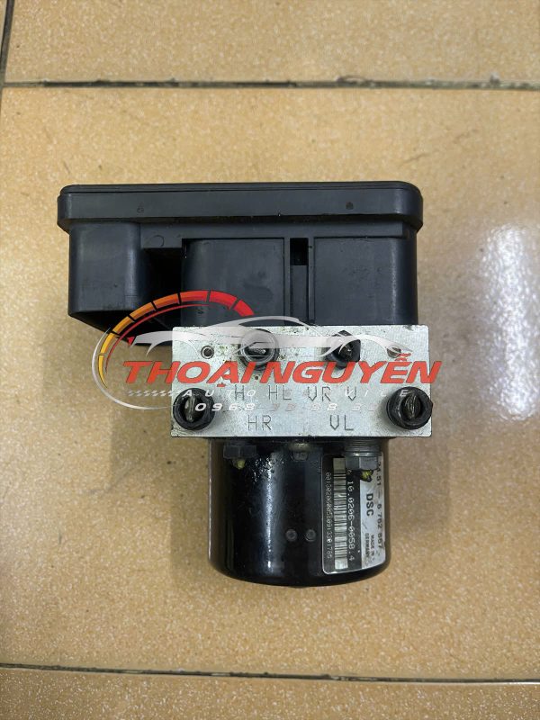 Phụ tùng ô tô Thoại Nguyễn Hà Nội