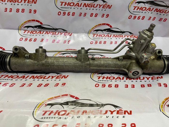 Phụ tùng ô tô Thoại Nguyễn Hà Nội