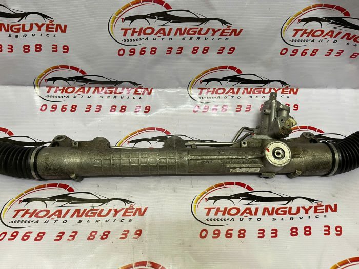 Phụ tùng ô tô Thoại Nguyễn Hà Nội