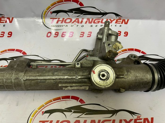 Phụ tùng ô tô Thoại Nguyễn Hà Nội