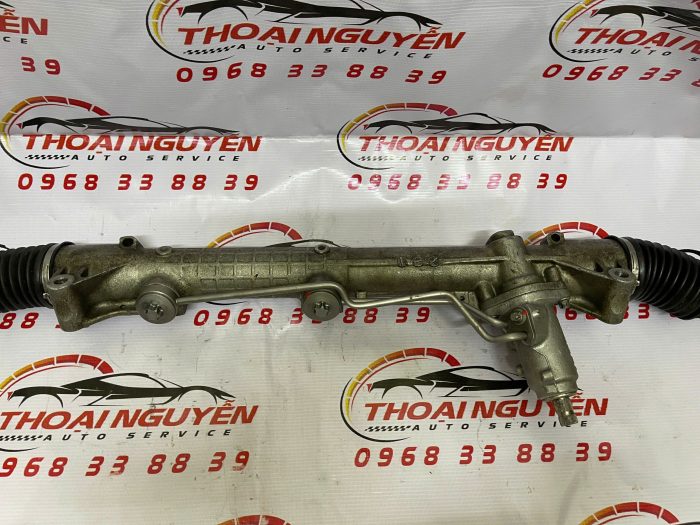 Phụ tùng ô tô Thoại Nguyễn Hà Nội