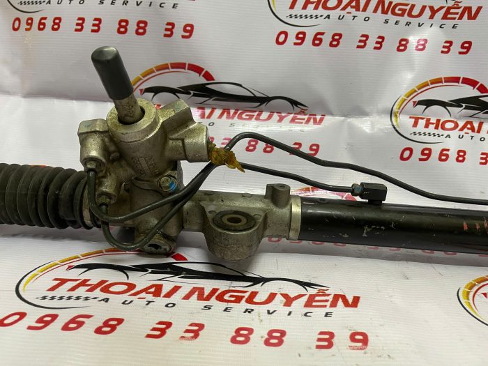 Phụ tùng ô tô Thoại Nguyễn Hà Nội