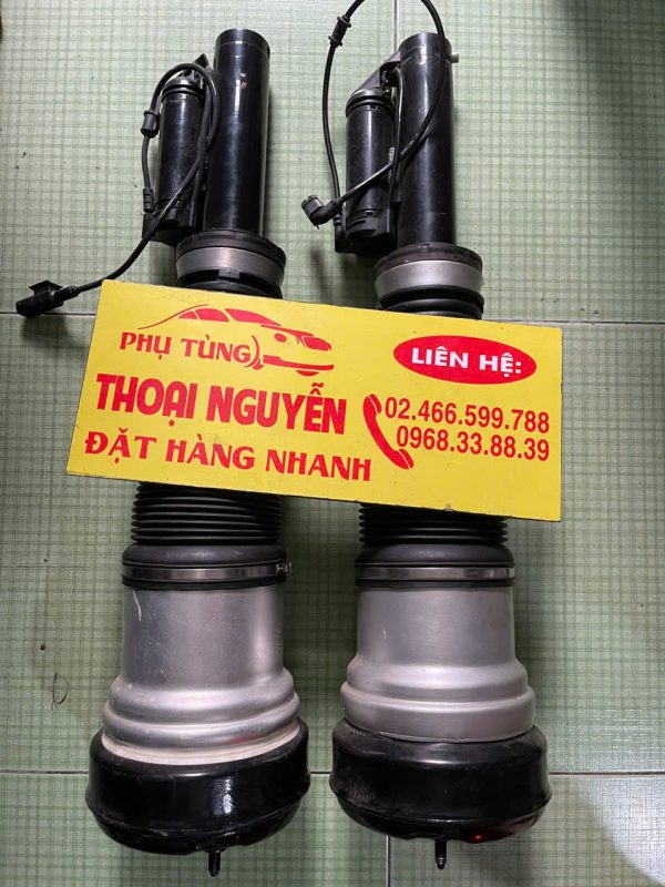 Phụ tùng ô tô Thoại Nguyễn Hà Nội