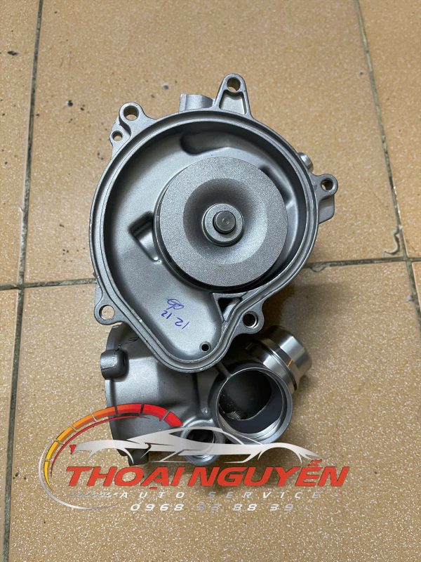 Phụ tùng ô tô Thoại Nguyễn Hà Nội