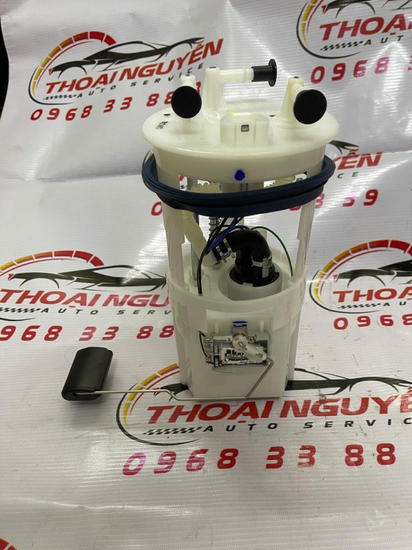 Phụ tùng ô tô Thoại Nguyễn Hà Nội