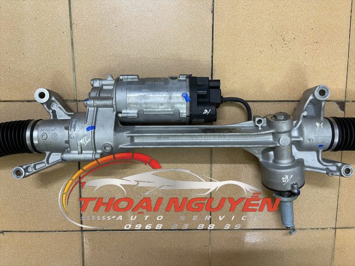 Phụ tùng ô tô Thoại Nguyễn Hà Nội