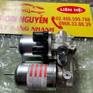 Phanh trợ lực Toyota Prius đời 2010-2015 mã 47070-47050