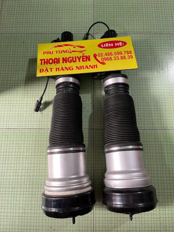 Phụ tùng ô tô Thoại Nguyễn Hà Nội