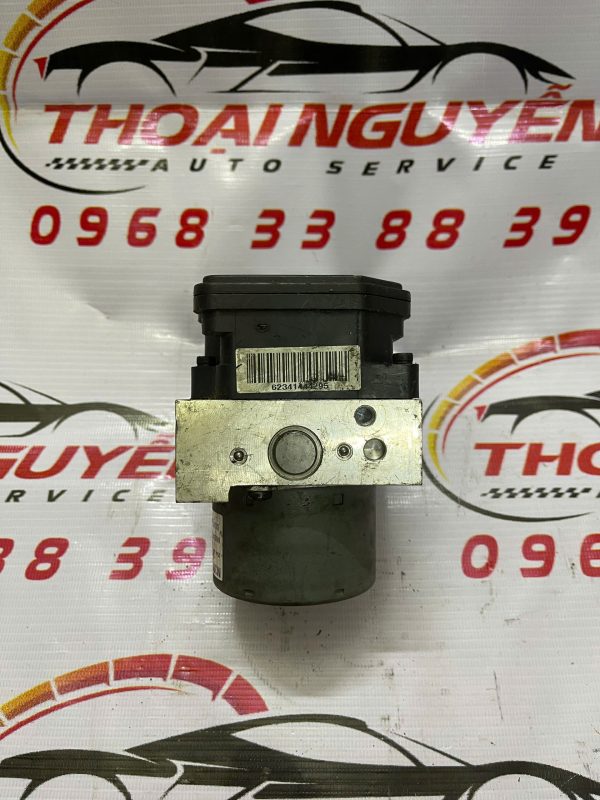 Phụ tùng ô tô Thoại Nguyễn Hà Nội
