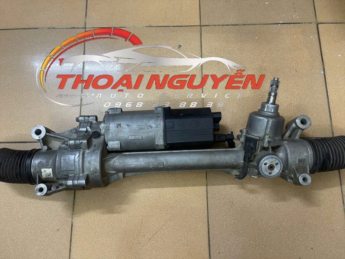 Phụ tùng ô tô Thoại Nguyễn Hà Nội