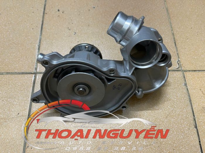 Phụ tùng ô tô Thoại Nguyễn Hà Nội