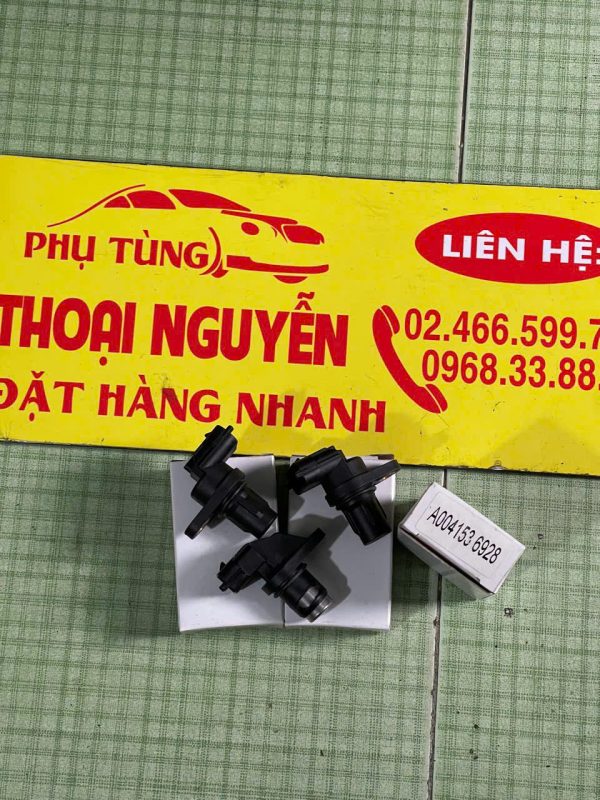Phụ tùng ô tô Thoại Nguyễn Hà Nội
