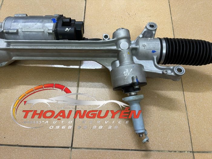 Phụ tùng ô tô Thoại Nguyễn Hà Nội