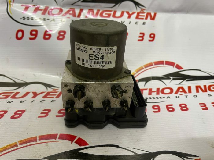 Phụ tùng ô tô Thoại Nguyễn Hà Nội