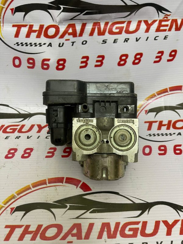 Phụ tùng ô tô Thoại Nguyễn Hà Nội