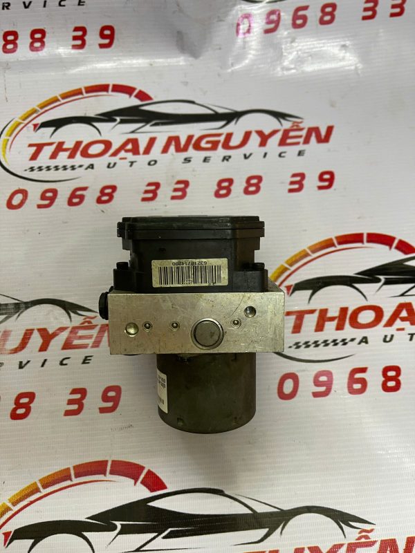 Phụ tùng ô tô Thoại Nguyễn Hà Nội