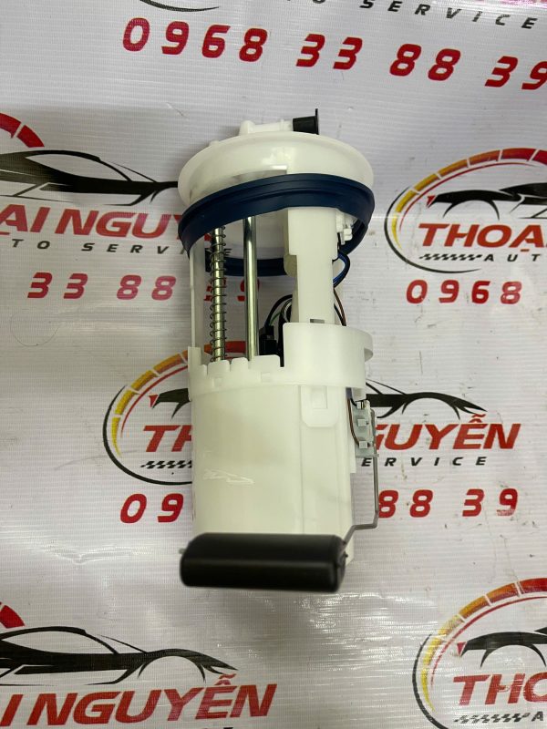 Phụ tùng ô tô Thoại Nguyễn Hà Nội