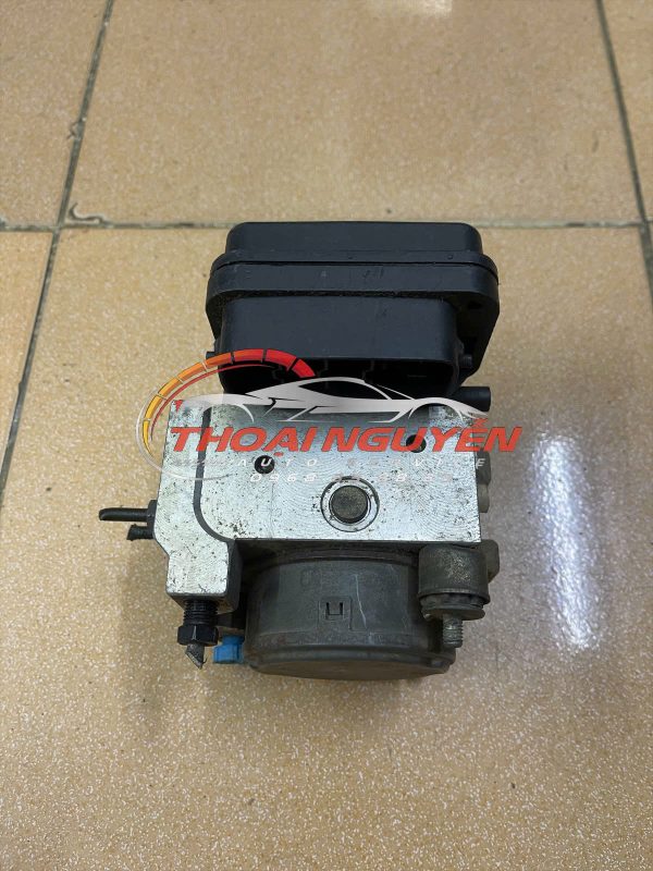 Phụ tùng ô tô Thoại Nguyễn Hà Nội