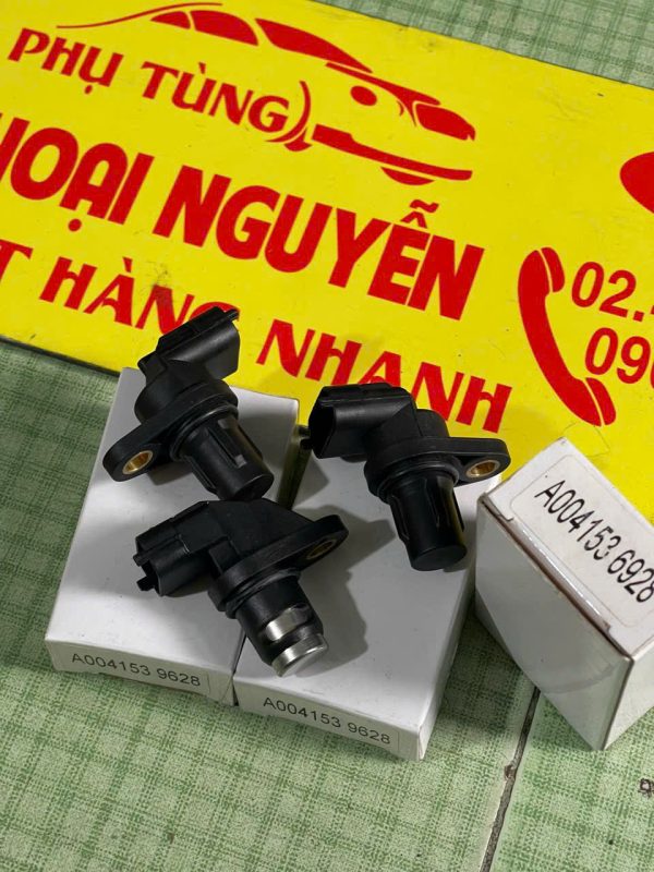 Phụ tùng ô tô Thoại Nguyễn Hà Nội