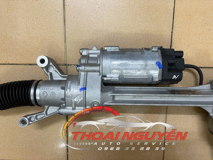 Phụ tùng ô tô Thoại Nguyễn Hà Nội
