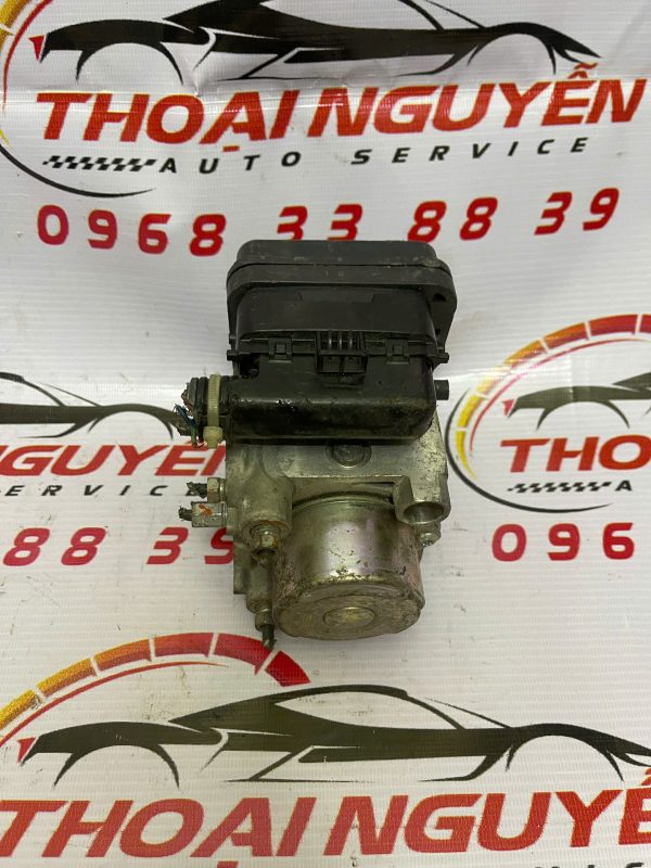 Phụ tùng ô tô Thoại Nguyễn Hà Nội