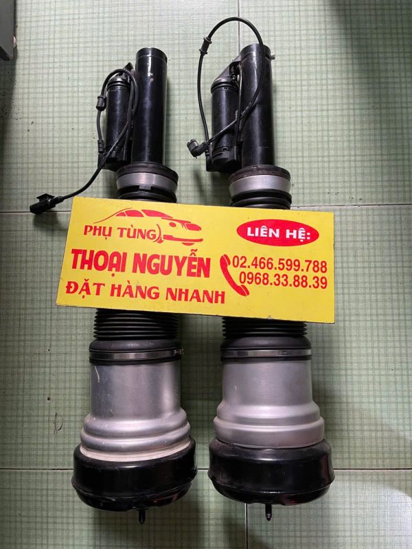 Phụ tùng ô tô Thoại Nguyễn Hà Nội