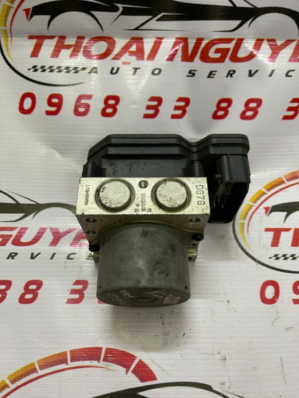 Phụ tùng ô tô Thoại Nguyễn Hà Nội