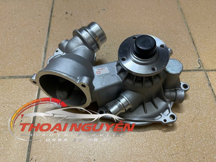 Phụ tùng ô tô Thoại Nguyễn Hà Nội
