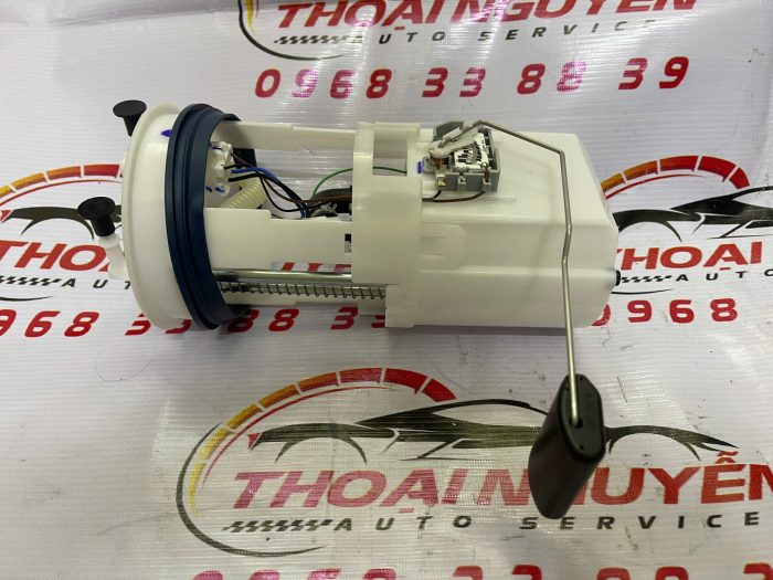 Phụ tùng ô tô Thoại Nguyễn Hà Nội