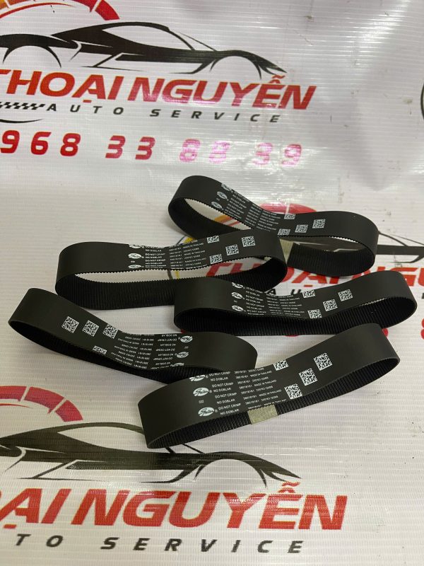 Phụ tùng ô tô Thoại Nguyễn Hà Nội