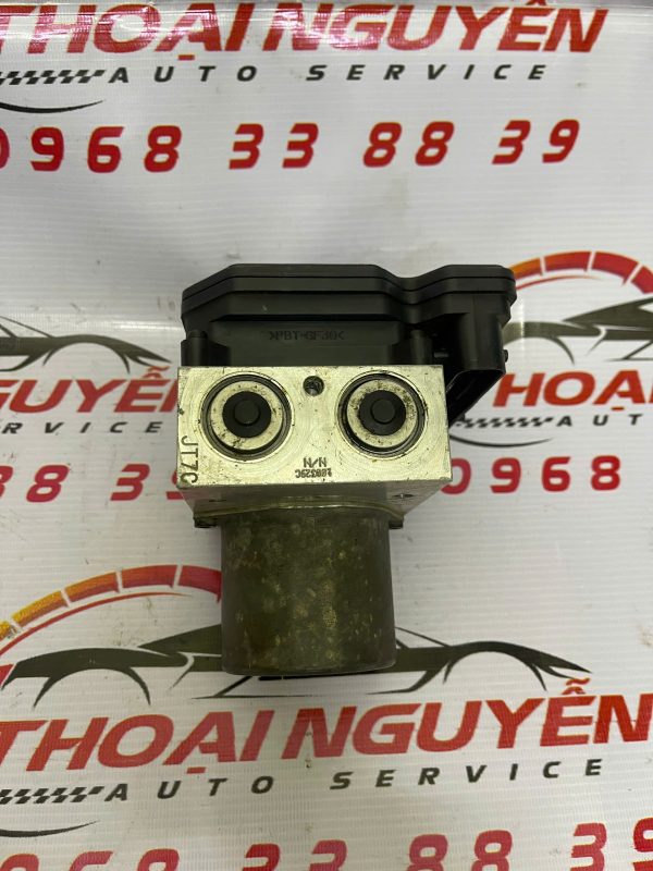 Phụ tùng ô tô Thoại Nguyễn Hà Nội