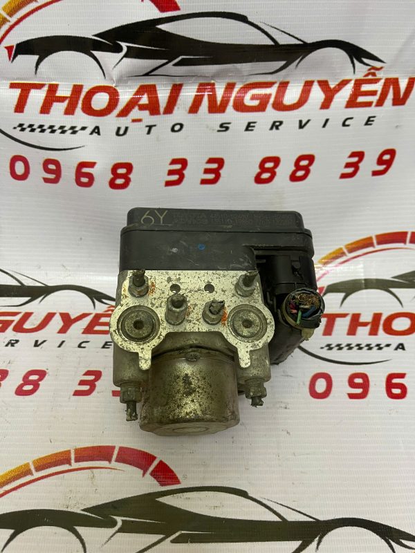 Phụ tùng ô tô Thoại Nguyễn Hà Nội