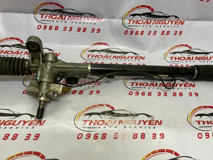 Phụ tùng ô tô Thoại Nguyễn Hà Nội