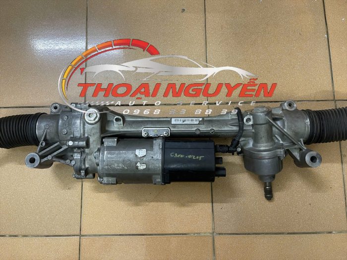 Phụ tùng ô tô Thoại Nguyễn Hà Nội