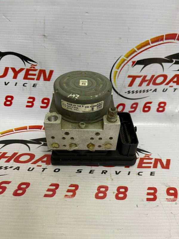 Phụ tùng ô tô Thoại Nguyễn Hà Nội