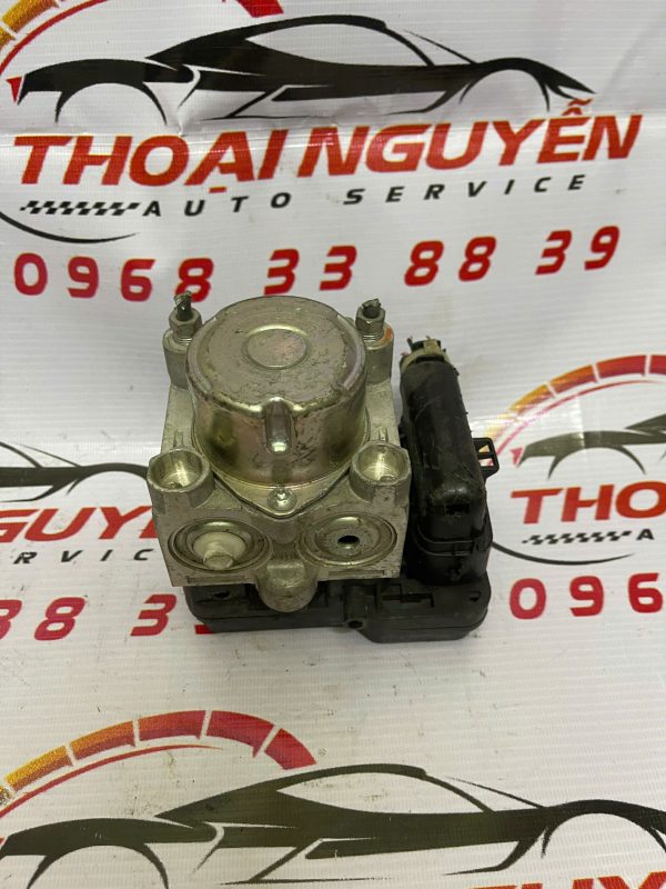 Phụ tùng ô tô Thoại Nguyễn Hà Nội