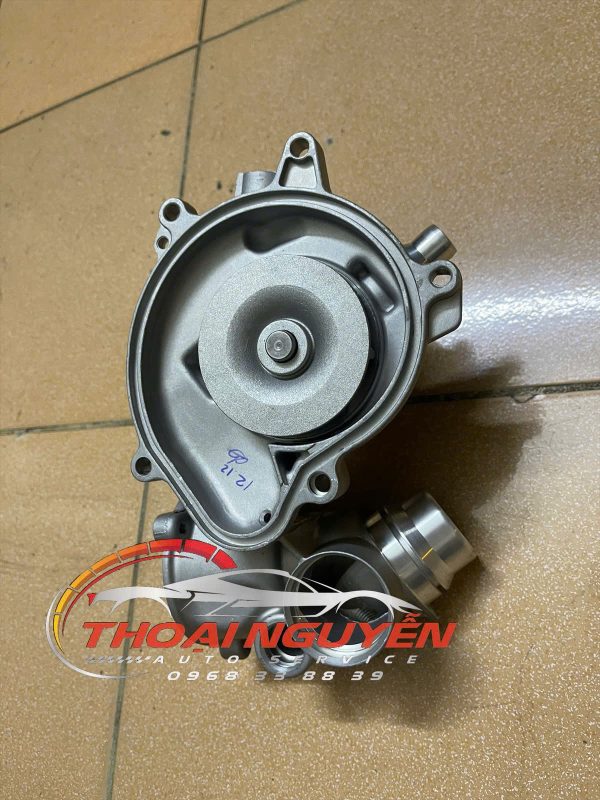 Phụ tùng ô tô Thoại Nguyễn Hà Nội