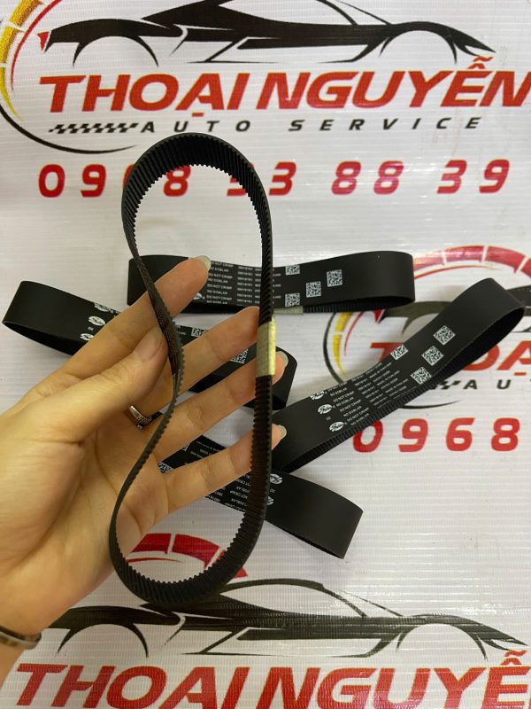 Phụ tùng ô tô Thoại Nguyễn Hà Nội