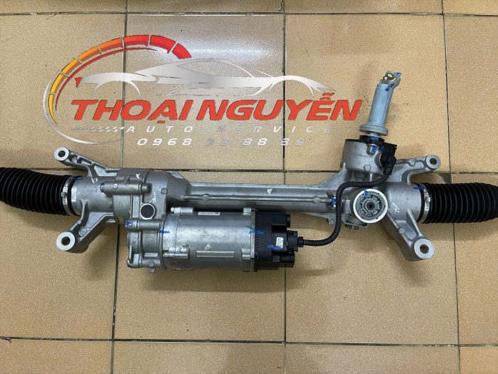 Phụ tùng ô tô Thoại Nguyễn Hà Nội