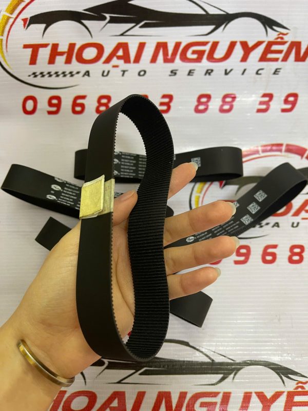 Phụ tùng ô tô Thoại Nguyễn Hà Nội