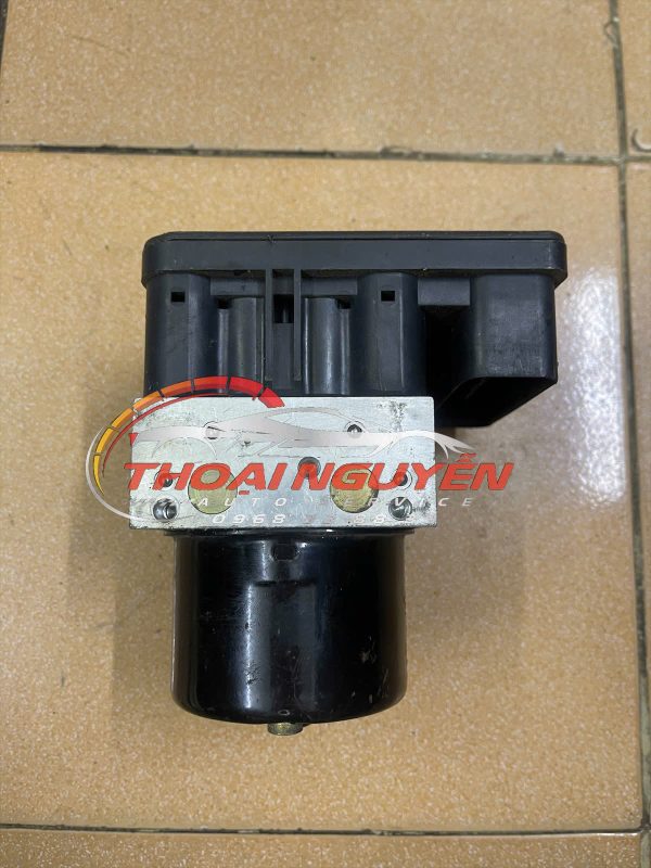 Phụ tùng ô tô Thoại Nguyễn Hà Nội