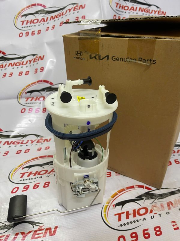 Phụ tùng ô tô Thoại Nguyễn Hà Nội