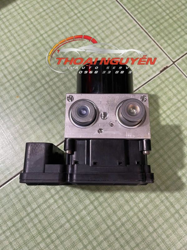 Phụ tùng ô tô Thoại Nguyễn Hà Nội