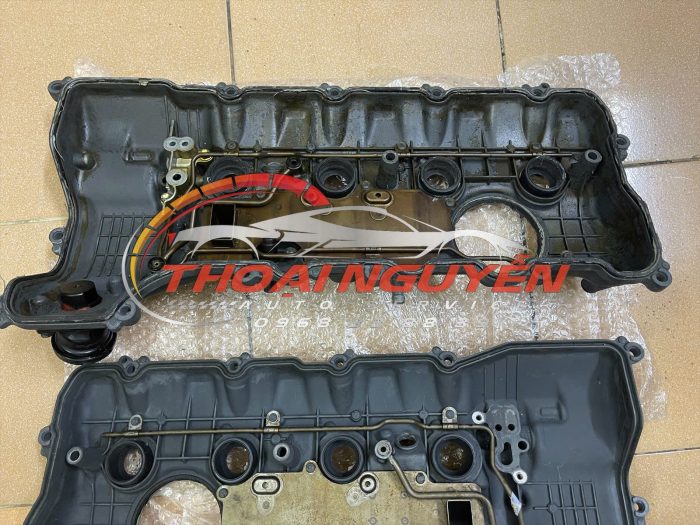 Phụ tùng ô tô Thoại Nguyễn Hà Nội