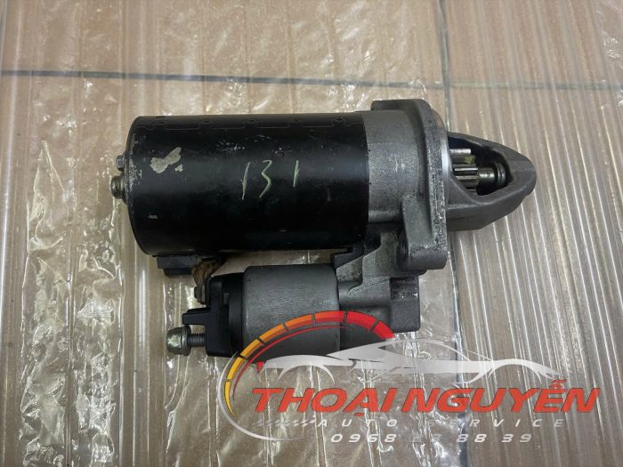 Phụ tùng ô tô Thoại Nguyễn Hà Nội