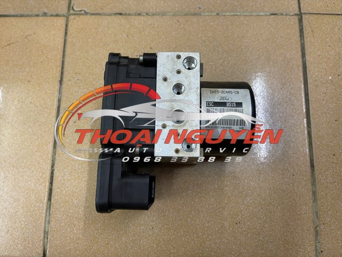 Phụ tùng ô tô Thoại Nguyễn Hà Nội