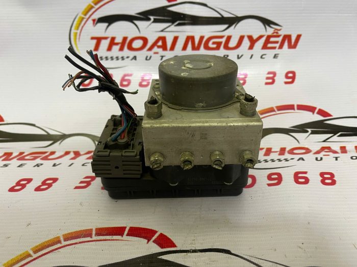 Phụ tùng ô tô Thoại Nguyễn Hà Nội